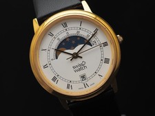 Montre Suisse Vintage Phase