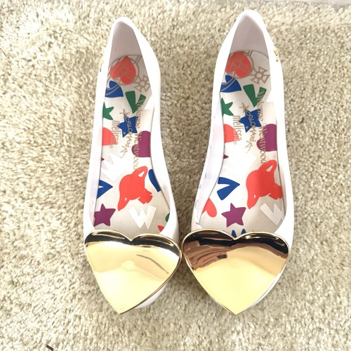 Vivienne westwood melissa - vivienne,