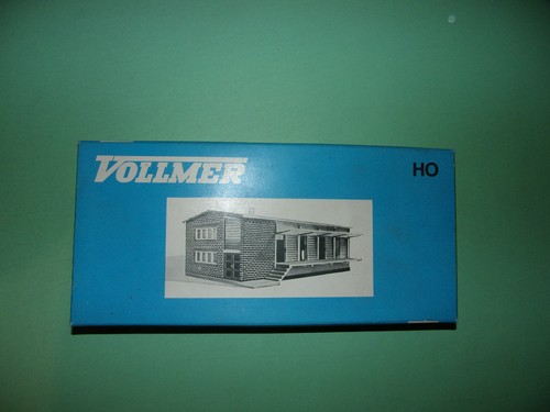 Vollmer maquette monter - maquette, à