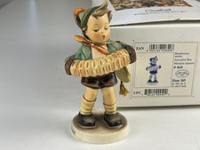 Figurine bourdon 185 joueur de