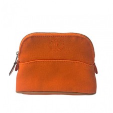 Mini pochette Hermes Bolide en excellent état pour femme