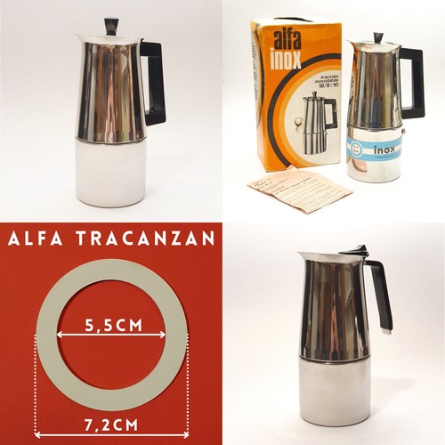Joint cafetière italienne - joint,
