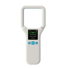 Lecteur RFID pour Animaux