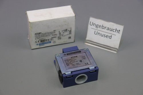 Telemecanique xckm1 - telemecanique,