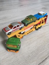 Ancien Camion Renault Saviem