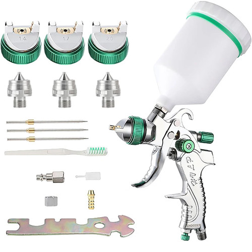 Pistolet peinture air - pistolet,