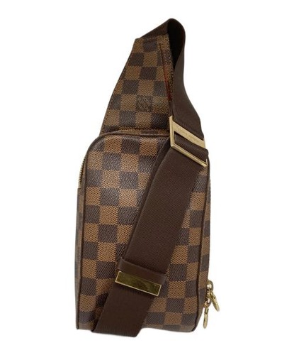 Louis vuitton geronimos - vuitton,