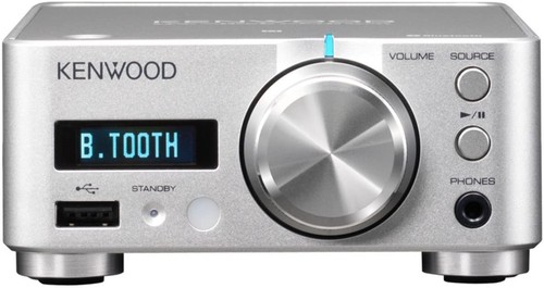 Amplificateur kenwood res - amplificateur,