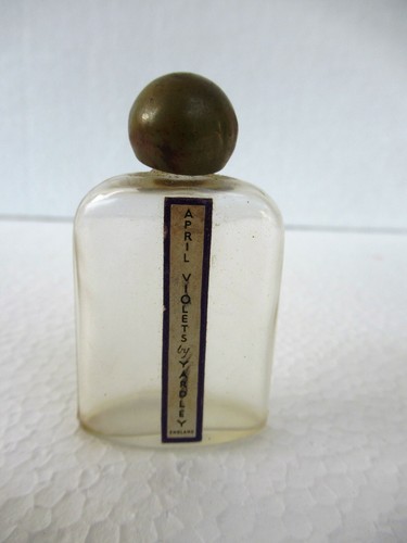 Vintage origan coty - l’origan,