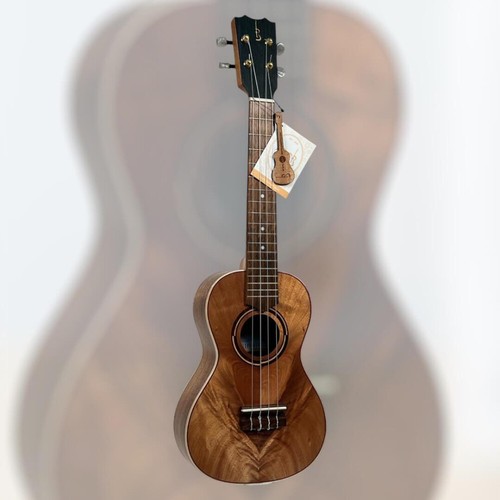 Ukulélé apc mt luthier - apc,