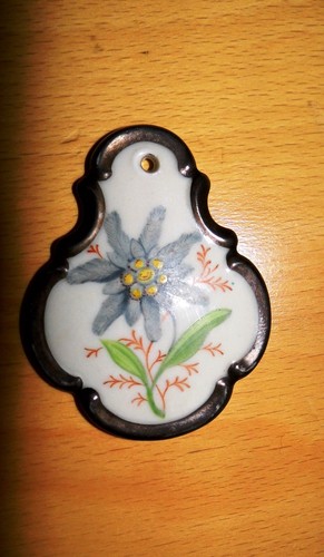 Eschenbach ivoire porcelaine - eschenbach,