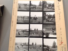 MARCEL MARCEAU (MIME MARCEAU)