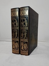 Beaux Livres - La Grande Bible de Tours en 2 Volumes