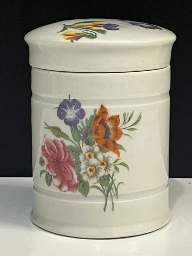 Jolie pot bonbonnière - jolie,
