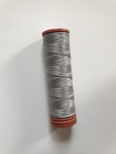 Tubino fil coton DMC gris 2068