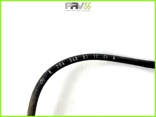 Capteur abs avant avg - capteur,