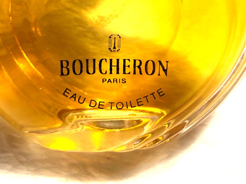 Boucheron paris eau - boucheron,