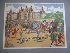 AT159 AFFICHE SCOLAIRE ECOLE