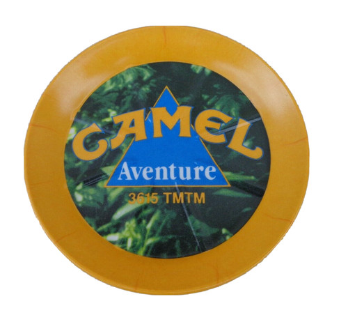Coupelle ramasse monnaie - , camel