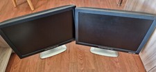 - 2 x Ecran PC Packard Bell MAESTRO 191W