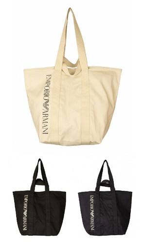 Sac plage emporio armani - plage,