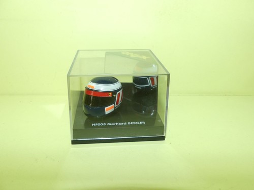 Casque formule gerhard - formule,