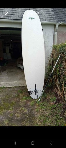 Paddle rigide bic sport - bic, sport,