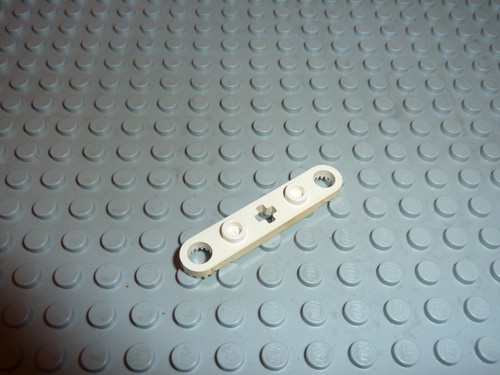 Rare lego technic - rare, white