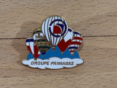Pins pin montgolfiere hot - pins,