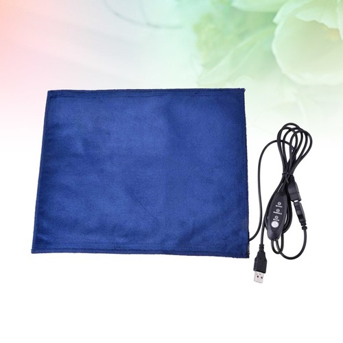 Tapis chauffant pour - chauffant, chien
