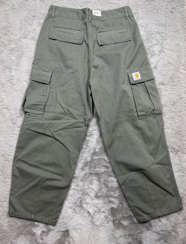 Carhartt wip cole cargo pant - carhartt,