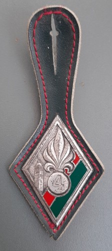 1990s régiment - re,