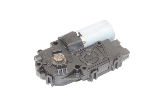Moteur toit ouvrant lr - de,
