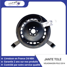 🇫🇷 JANTE TOLE VOLKSWAGEN