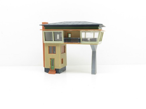 Faller maquette poste - faller,