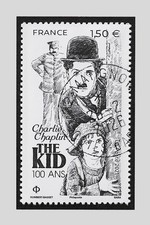 FRANCE 2021 - YT 5473 CHARLIE