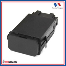 Commutateur des Feux de Détresse équivalent à 8Z0941509B 8Z0 941 509 B