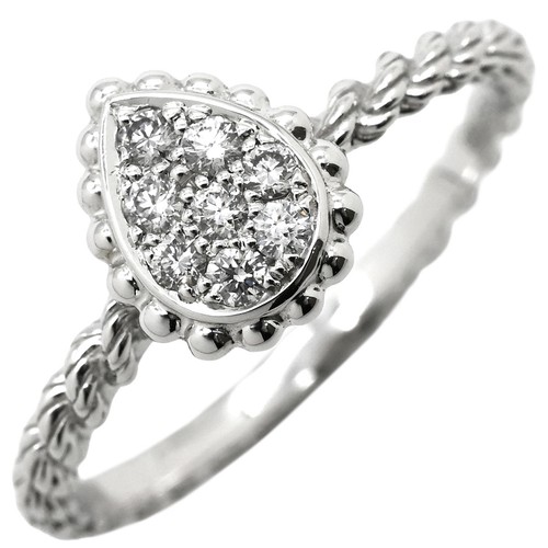 Bague boucheron serpent - bague,