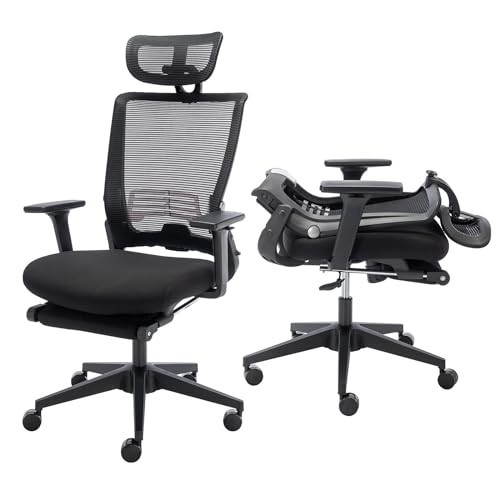 Chaise ergonomique bureau - de,