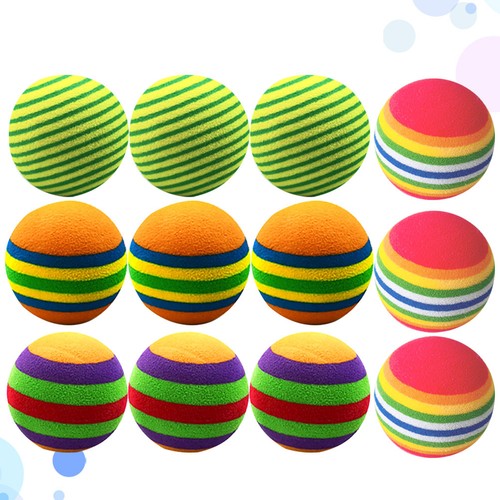 12pcs boules motif de - 12pcs,