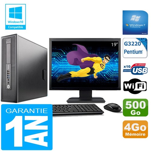 Elitedesk 800 g1 sff - hp,