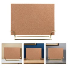  Tableau en liège avec