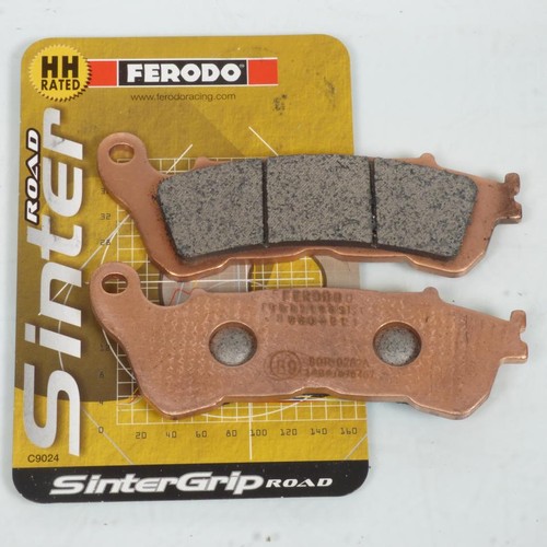Plaquette frein ferodo pour - ferodo,