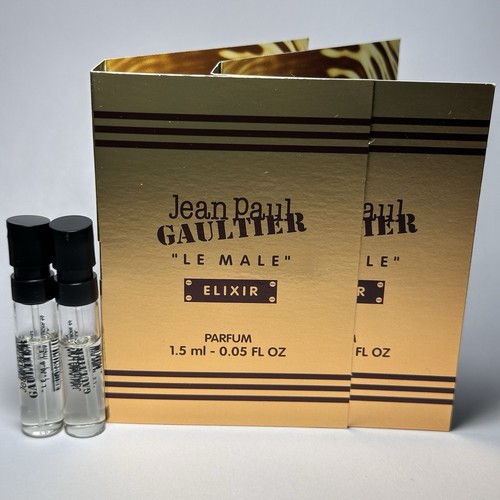 Jean paul gaultier - 2×,