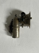 Lampe à carbure LUXOR