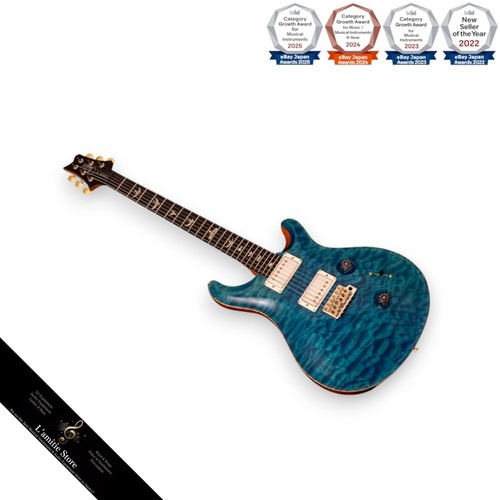 Guitare électrique prs - prs, paul