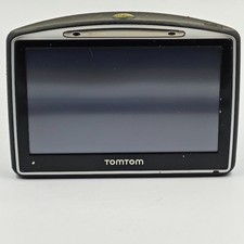 TomTom GO730 GPS Navigation