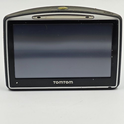 Tomtom go730 gps navigation - go730,