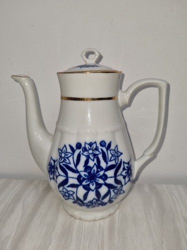 Cafétière vintage - cafÉtiÈre, en