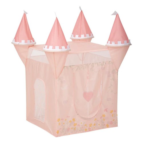 Tente pop enfant château - enfant, "château